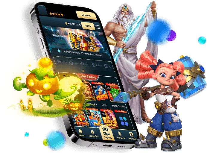 Biểu tượng game đa dạng tại 88go nổ hũ