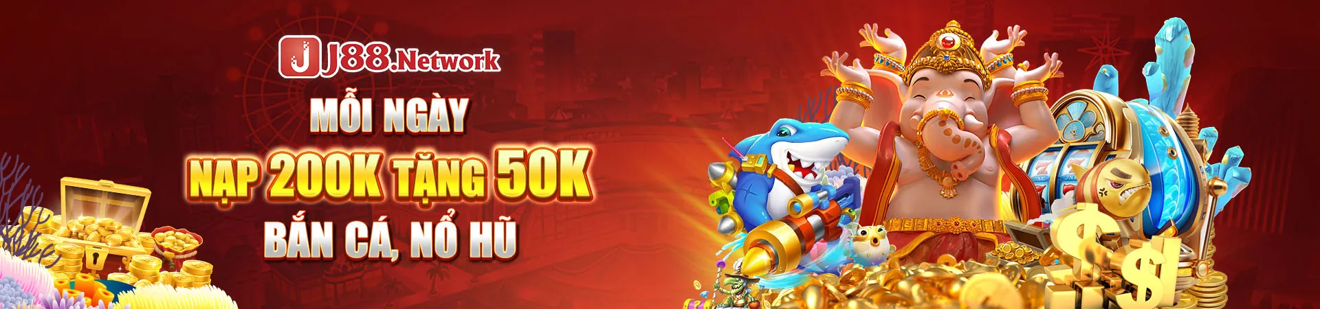 Hình ảnh chính 88go Nổ Hũ, máy đánh bạc với hiệu ứng jackpot vàng xanh