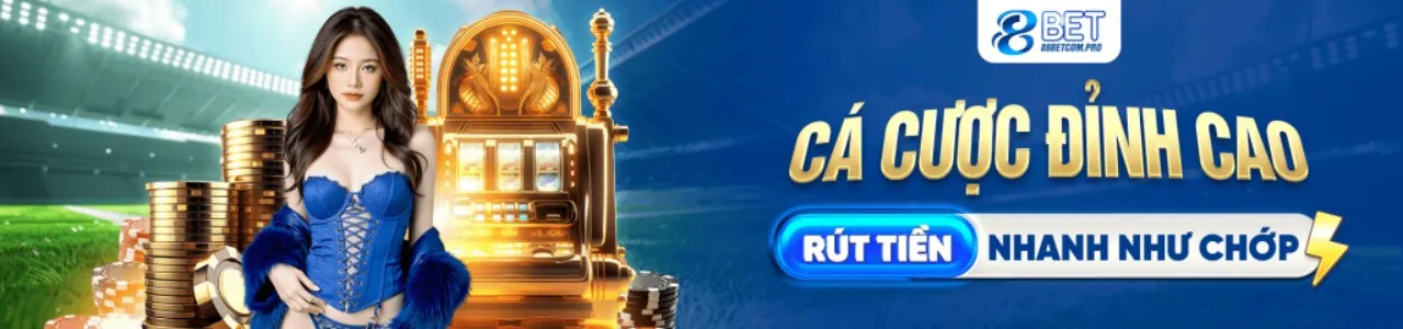 Cá cược thể thao đỉnh cao tại 88go nổ hũ