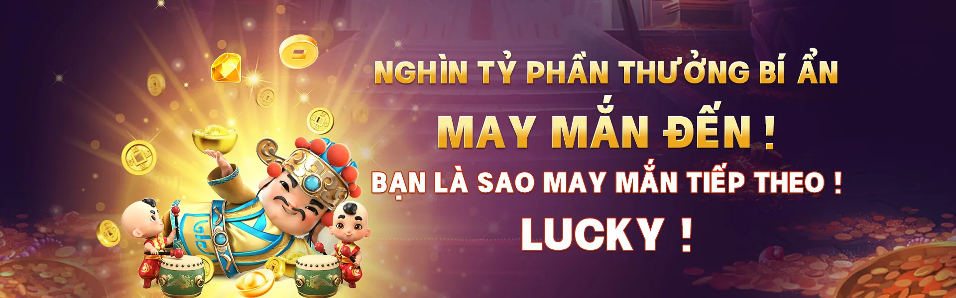 Khuyến mãi chào mừng Bắn Cá