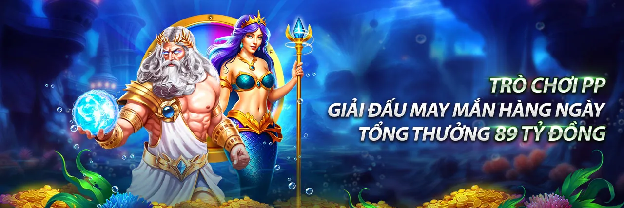 Game Bắn Cá Vua Đại Dương