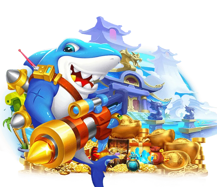 Game Bắn Cá 88go nổ hũ với sinh vật biển rực rỡ