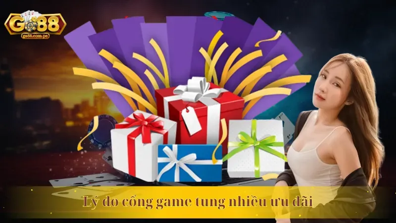 Thành viên VIP tận hưởng đặc quyền tại 88go Nổ Hũ